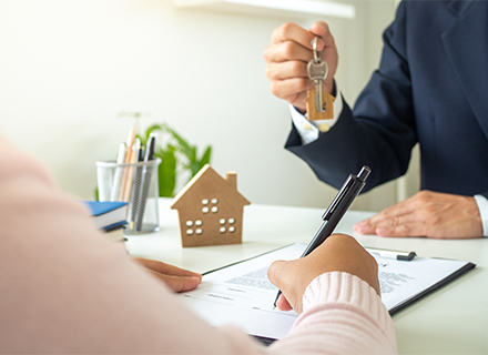 Services for Landlords