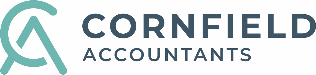 Cornfield Accountants Limited logo