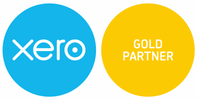 Xero Gold Partner